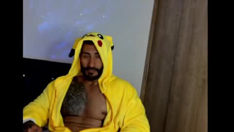 Snapshot of kaleth_price chatting on 03.01.25 Kaleth Price online show from 03.01.25