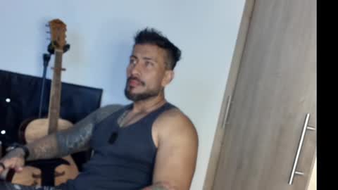 Snapshot of kaleth_price chatting on 03.09.25 Kaleth Price online show from 03.09.25