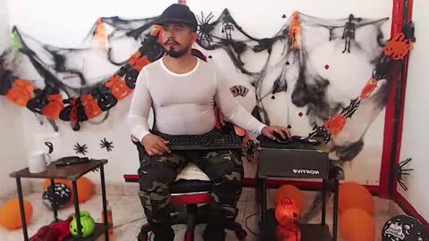 Kaleth online show from 11.01.25