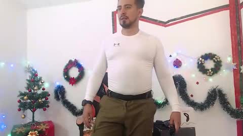 Kaleth online show from 12.04.25