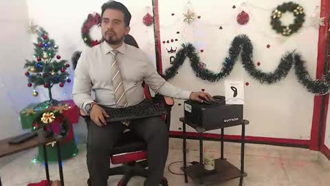 Kaleth online show from 12.14.25