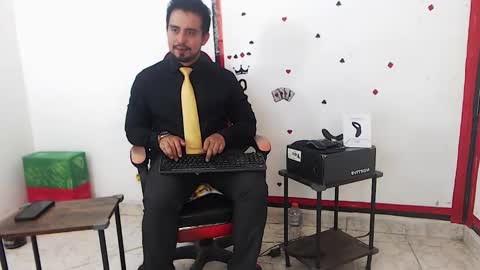 Kaleth online show from 01.18.26