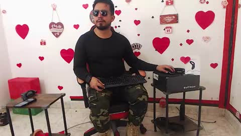 Kaleth online show from 02.26.26