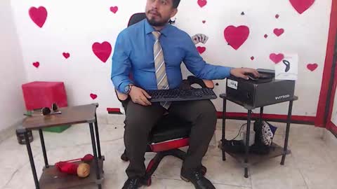 Kaleth online show from 03.05.26