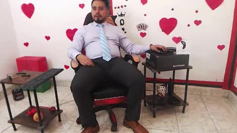 Kaleth online show from 03.09.26