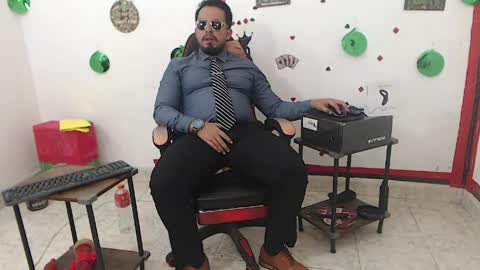 Kaleth online show from 03.27.26