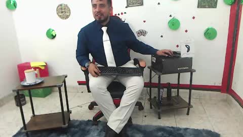 Kaleth online show from 05.03.26