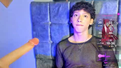 Daniel  online show from 11.07.25