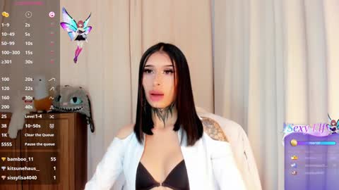 Snapshot of kali_ka chatting on 12.22.24 Kali Ka Please help me with your thumbs up its important dont forget my birthday on October 26 online show from 12.22.24