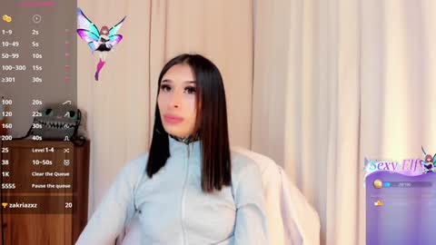 Snapshot of kali_ka chatting on 12.23.24 Kali Ka Please help me with your thumbs up its important dont forget my birthday on October 26 online show from 12.23.24