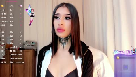 Snapshot of kali_ka chatting on 12.24.24 Kali Ka Please help me with your thumbs up its important dont forget my birthday on October 26 online show from 12.24.24