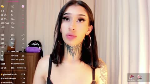 Snapshot of kali_ka chatting on 12.26.24 Kali Ka Please help me with your thumbs up its important dont forget my birthday on October 26 online show from 12.26.24