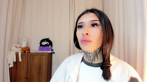 Snapshot of kali_ka chatting on 12.28.24 Kali Ka Please help me with your thumbs up its important dont forget my birthday on October 26 online show from 12.28.24