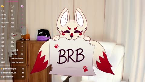 Snapshot of kali_ka chatting on 12.30.24 Kali Ka Please help me with your thumbs up its important dont forget my birthday on October 26 online show from 12.30.24