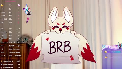 Snapshot of kali_ka chatting on 01.04.25 Kali Ka Please help me with your thumbs up its important dont forget my birthday on October 26 online show from 01.04.25