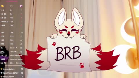 Snapshot of kali_ka chatting on 01.11.25 Kali Ka Please help me with your thumbs up its important dont forget my birthday on October 26 online show from 01.11.25