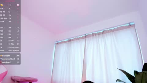 Snapshot of kali_ka chatting on 01.17.25 Kali Ka Please help me with your thumbs up its important dont forget my birthday on October 26 online show from 01.17.25