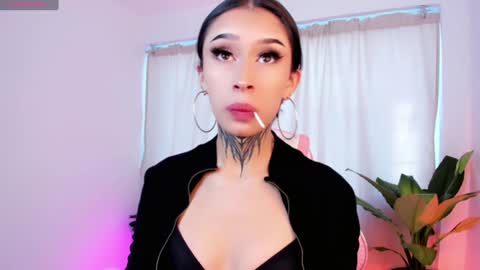 Snapshot of kali_ka chatting on 01.19.25 Kali Ka Please help me with your thumbs up its important dont forget my birthday on October 26 online show from 01.19.25