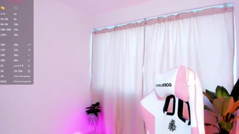 Snapshot of kali_ka chatting on 01.20.25 Kali Ka Please help me with your thumbs up its important dont forget my birthday on October 26 online show from 01.20.25