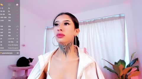 Snapshot of kali_ka chatting on 01.23.25 Kali Ka Please help me with your thumbs up its important dont forget my birthday on October 26 online show from 01.23.25