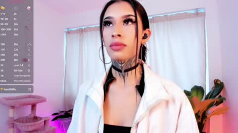 Snapshot of kali_ka chatting on 01.26.25 Kali Ka Please help me with your thumbs up its important dont forget my birthday on October 26 online show from 01.26.25