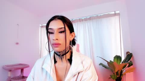 Snapshot of kali_ka chatting on 01.26.25 Kali Ka Please help me with your thumbs up its important dont forget my birthday on October 26 online show from 01.26.25