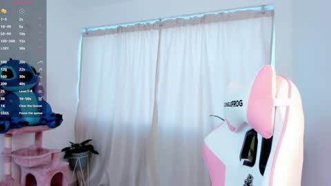 Snapshot of kali_ka chatting on 01.30.25 Kali Ka Please help me with your thumbs up its important dont forget my birthday on October 26 online show from 01.30.25