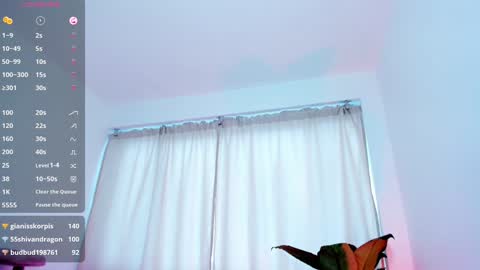 Snapshot of kali_ka chatting on 02.04.25 Kali Ka Please help me with your thumbs up its important dont forget my birthday on October 26 online show from 02.04.25