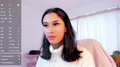 Snapshot of kali_ka chatting on 02.06.25 Kali Ka Please help me with your thumbs up its important dont forget my birthday on October 26 online show from 02.06.25