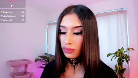 Snapshot of kali_ka chatting on 02.14.25 Kali Ka Please help me with your thumbs up its important dont forget my birthday on October 26 online show from 02.14.25