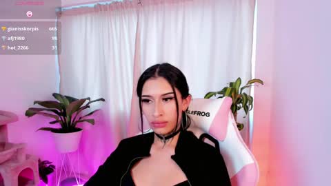 Snapshot of kali_ka chatting on 02.15.25 Kali Ka Please help me with your thumbs up its important dont forget my birthday on October 26 online show from 02.15.25