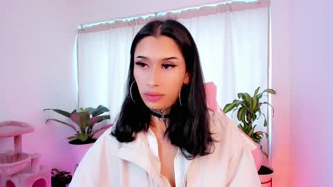 Snapshot of kali_ka chatting on 02.19.25 Kali Ka Please help me with your thumbs up its important dont forget my birthday on October 26 online show from 02.19.25