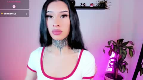 Snapshot of kali_ka chatting on 09.16.25 Kali Ka Please help me with your thumbs up its important dont forget my birthday on October 26 online show from 09.16.25