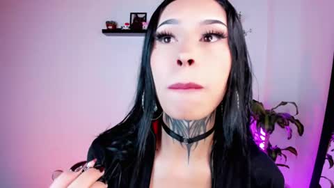 Snapshot of kali_ka chatting on 10.18.25 Kali Ka Please help me with your thumbs up its important dont forget my birthday on October 26 online show from 10.18.25