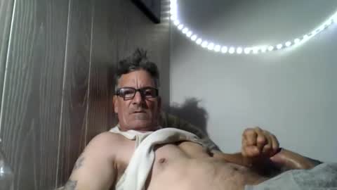 kalifornia91666 online show from 11.08.25