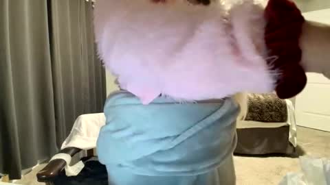 Kaliii jones online show from 11.27.25