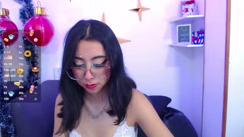 Kali online show from 12.22.25