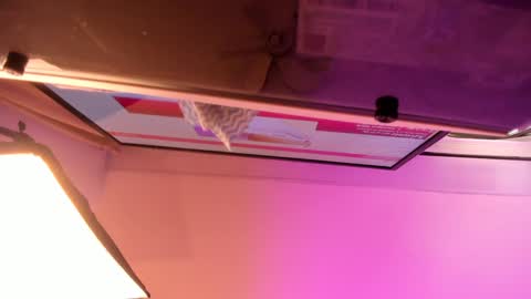 Snapshot of kalimonroee chatting on 12.11.24 KaliMonroe online show from 12.11.24