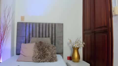 Snapshot of kalimonroee chatting on 12.17.24 KaliMonroe online show from 12.17.24