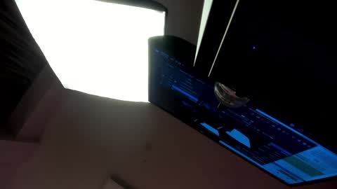 Snapshot of kalimonroee chatting on 12.29.24 KaliMonroe online show from 12.29.24