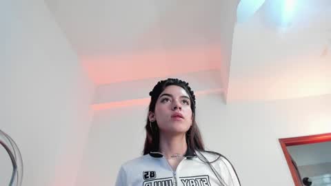 Snapshot of kalimonroee chatting on 12.30.24 KaliMonroe online show from 12.30.24