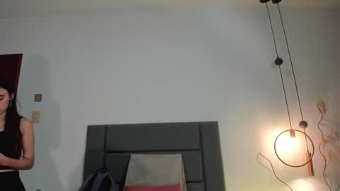 Snapshot of kalimonroee chatting on 01.23.25 KaliMonroe online show from 01.23.25