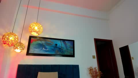 Snapshot of kalimonroee chatting on 01.26.25 KaliMonroe online show from 01.26.25