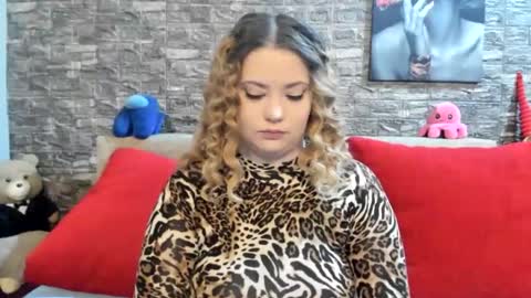 Snapshot of kalindahot chatting on 02.15.26 kalindahot online show from 02.15.26