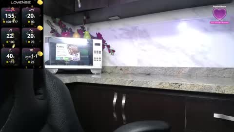 Snapshot of kalpananaisha_ chatting on 03.05.25 Alisha online show from 03.05.25