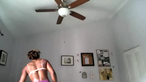 Kalypso Dynasty online show from 10.29.25