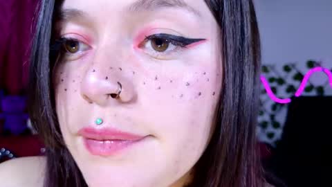 Snapshot of kalypzo_ chatting on 01.13.26 Kalypzo online show from 01.13.26