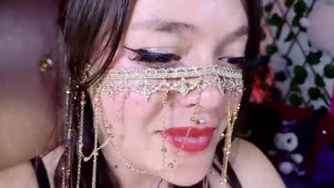 Kalypzo  online show from 07.01.26