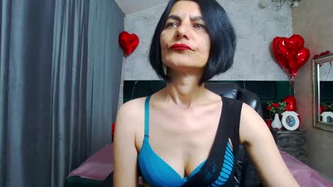 Kalista online show from 04.01.26