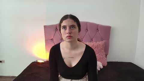 kalyth_miller online show from 02.28.26